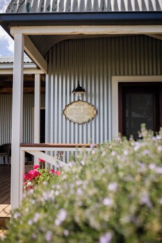 drovers run bandb and events venue