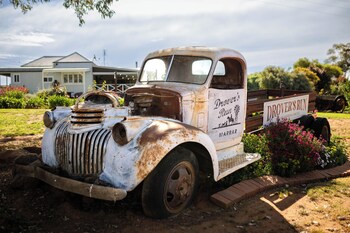 drovers run bandb and events venue