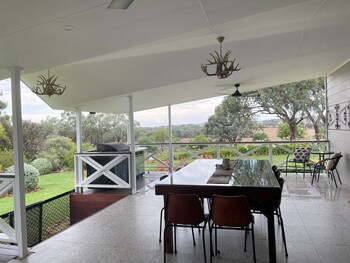 drovers run bandb and events venue