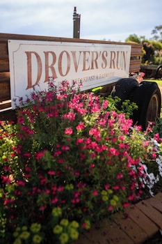 drovers run bandb and events venue