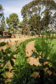 drovers run bandb and events venue