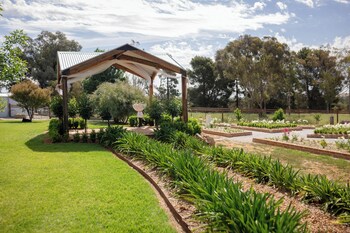 drovers run bandb and events venue
