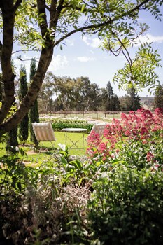 drovers run bandb and events venue