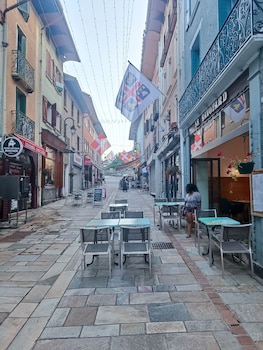 le savoyard