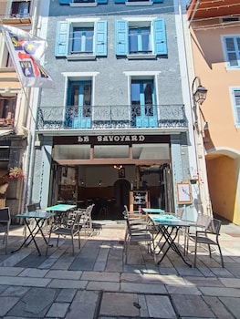 le savoyard