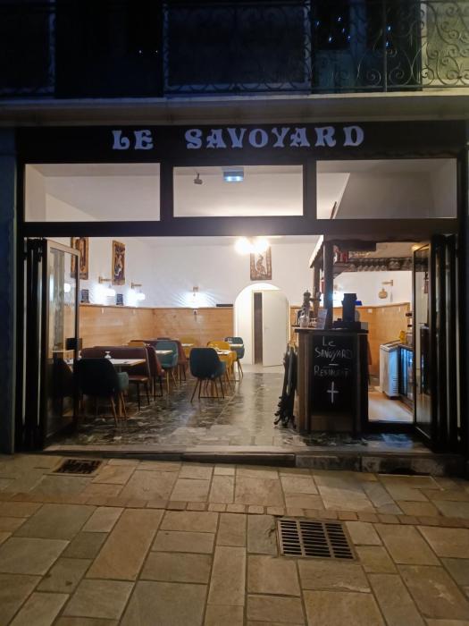 le savoyard