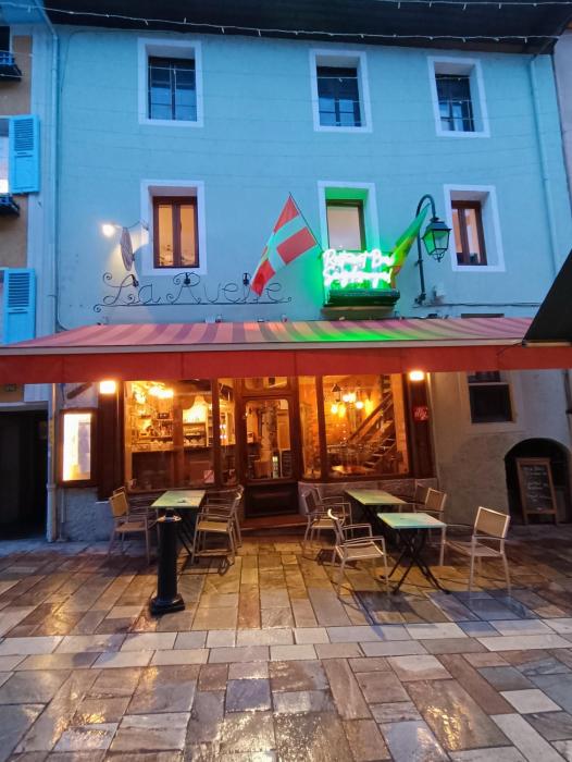le savoyard