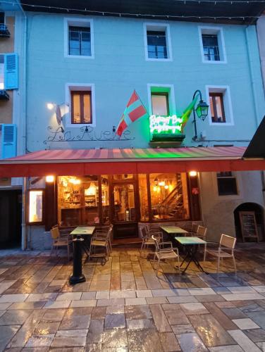le savoyard