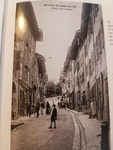 le savoyard