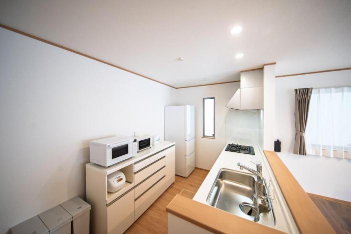 inamine terrace