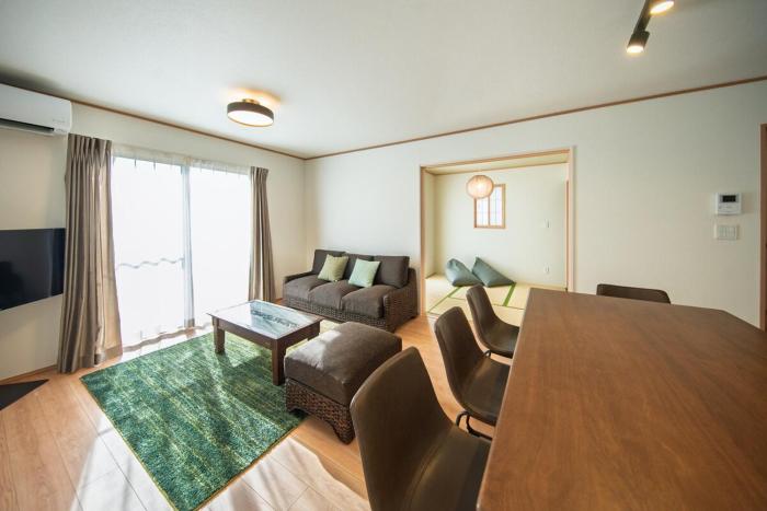 inamine terrace