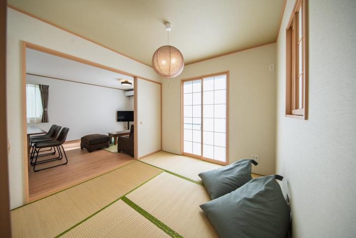 inamine terrace
