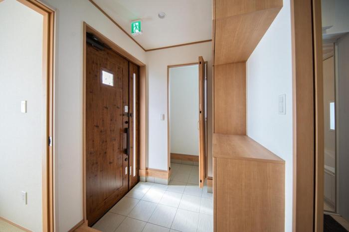 inamine terrace