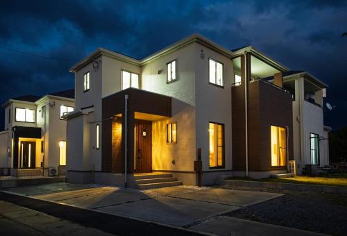 inamine terrace