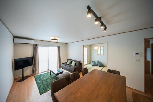 inamine terrace