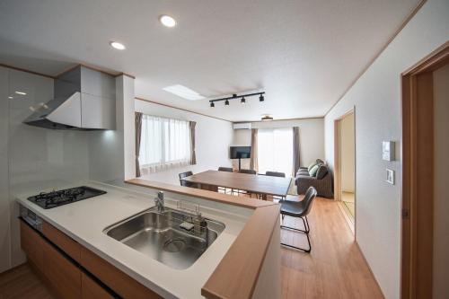 inamine terrace