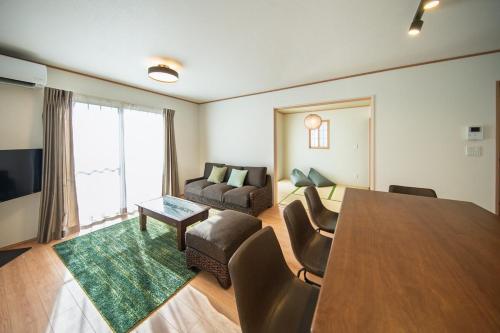 inamine terrace