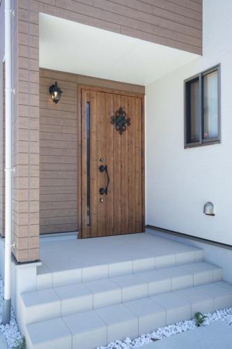 inamine terrace