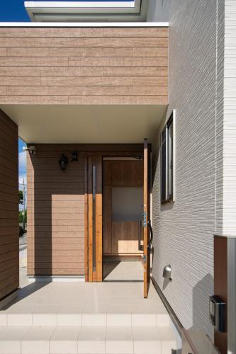 inamine terrace