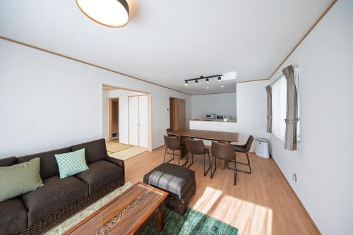 inamine terrace