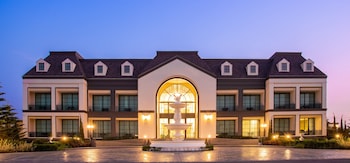 paradhevi boutique