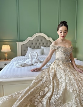 paradhevi boutique