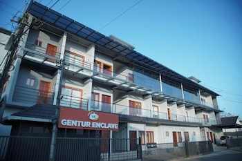 Gentur Enclave,,3 star
