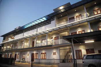 gentur enclave