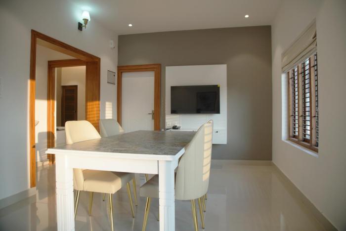 gentur enclave