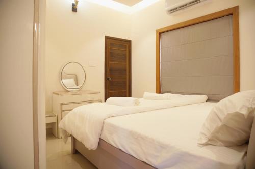 gentur enclave