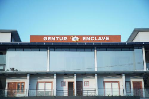 gentur enclave