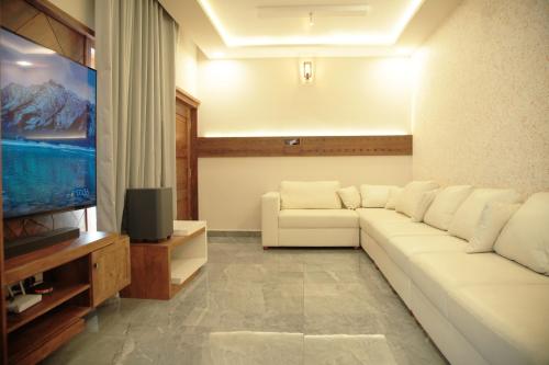 gentur enclave