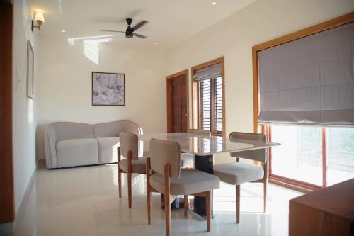 gentur enclave