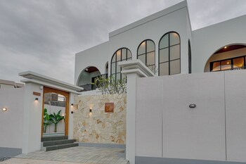 villa dome sanur