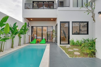 Villa Dome - Sanur,,3 star