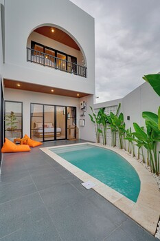 Villa Dome - Sanur,,3 star