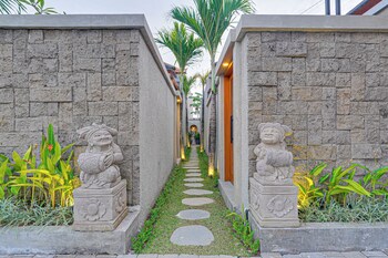 villa umahera canggu