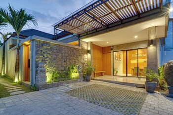 villa umahera canggu