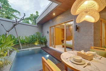 villa umahera canggu