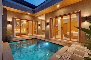Villa Umahera - Canggu,,4 star