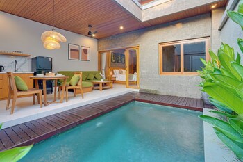 villa umahera canggu