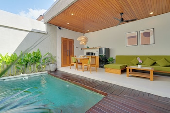villa umahera canggu