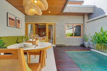 villa umahera canggu