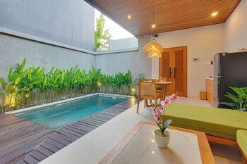 villa umahera canggu