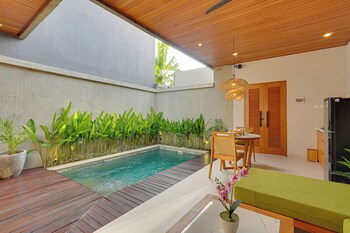 villa umahera canggu