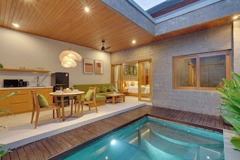 villa umahera canggu