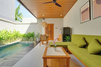 villa umahera canggu