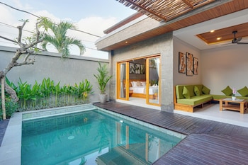 Villa Umahera - Canggu,,4 star