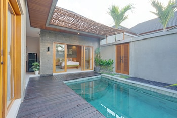 villa umahera canggu