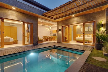 villa umahera canggu